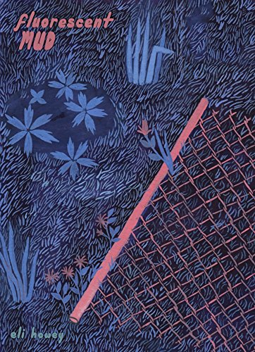 cover image Fluorescent Mud
