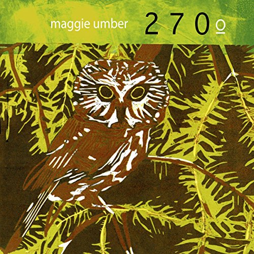 cover image 270°