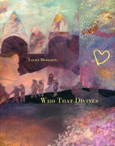 cover image Who That Divines
