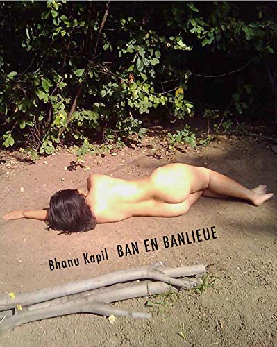 cover image Ban en Banlieue
