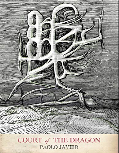 cover image Court of the Dragon