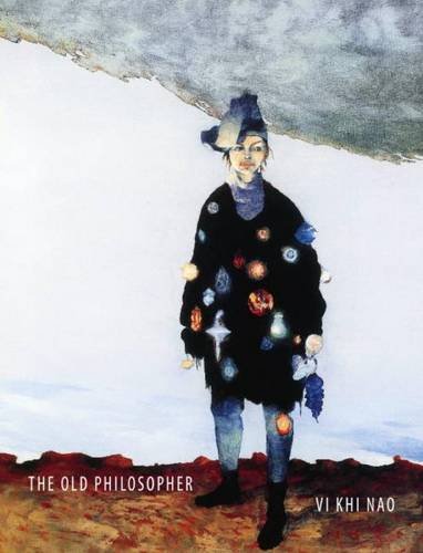 cover image The Old Philosopher