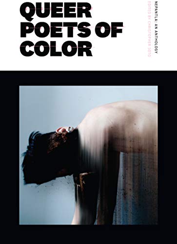 cover image Nepantla: An Anthology for Queer Poets of Color
