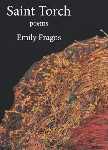 cover image Saint Torch: New and Selected Poems