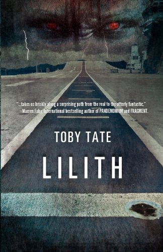 cover image Lilith