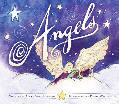 cover image Angels