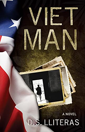 cover image Viet Man