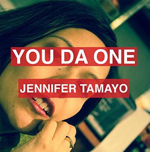 cover image You Da One