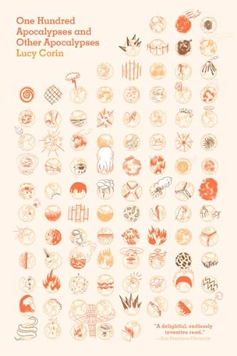 cover image One Hundred Apocalypses and Other Apocalypses