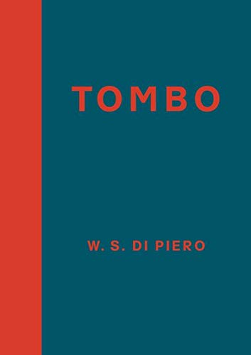 cover image Tombo