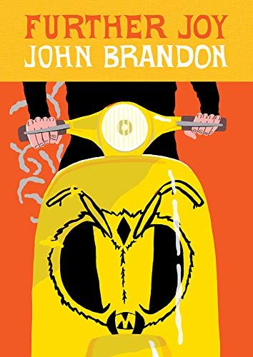 cover image Further Joy