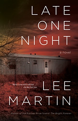 cover image Late One Night
