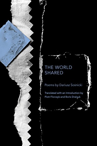 cover image The World Shared