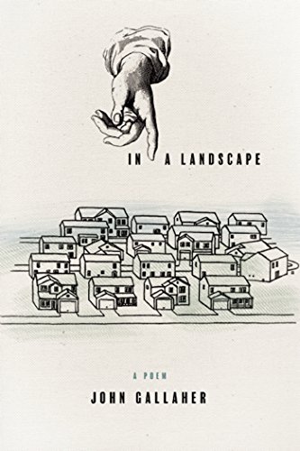 cover image In a Landscape
