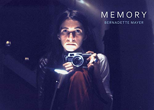 cover image Memory