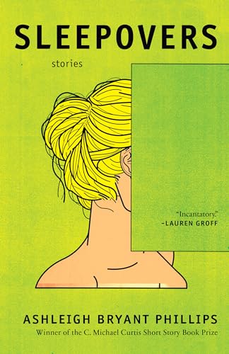 cover image Sleepovers