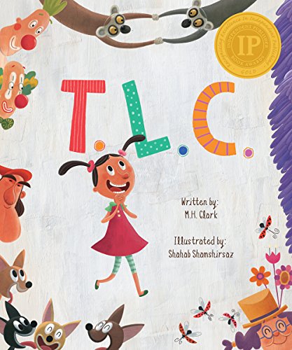 cover image T.L.C.
