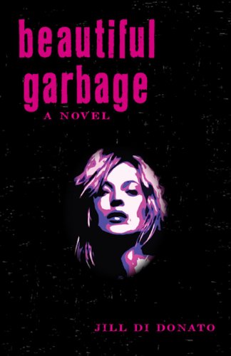 cover image Beautiful Garbage