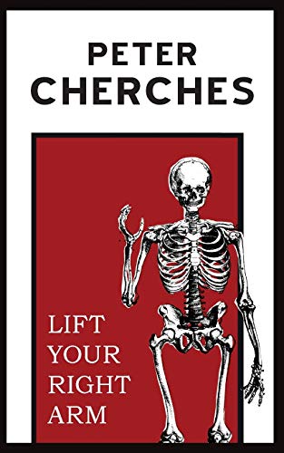 cover image Lift Your Right Arm