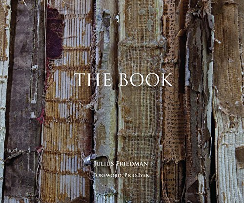 cover image The Book