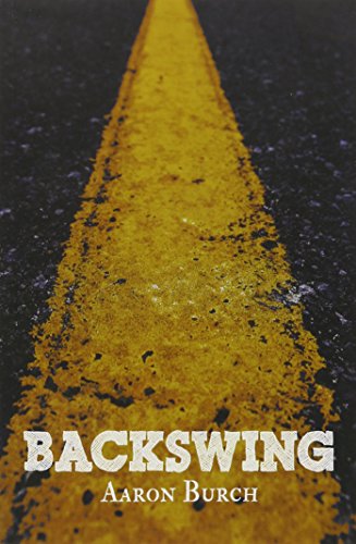 cover image Backswing