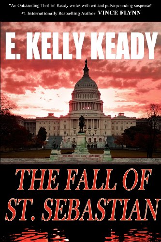 cover image The Fall of St. Sebastian
