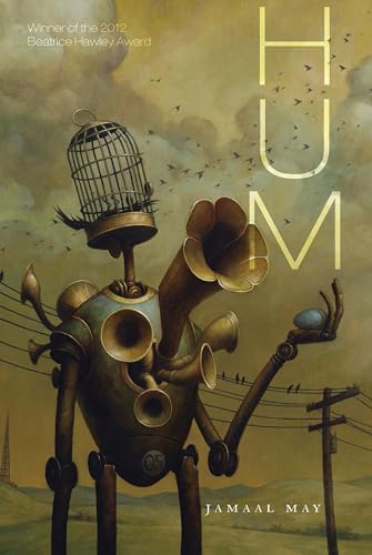 cover image Hum