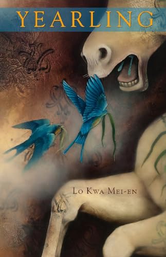 cover image Yearling