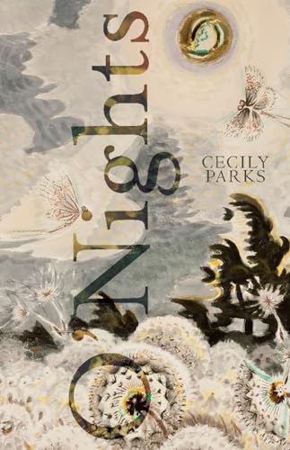 cover image O’Nights