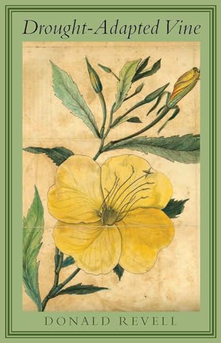 cover image Drought-Adapted Vine