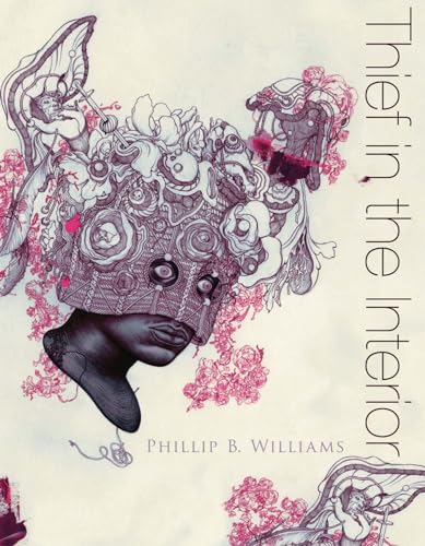 cover image Thief in the Interior