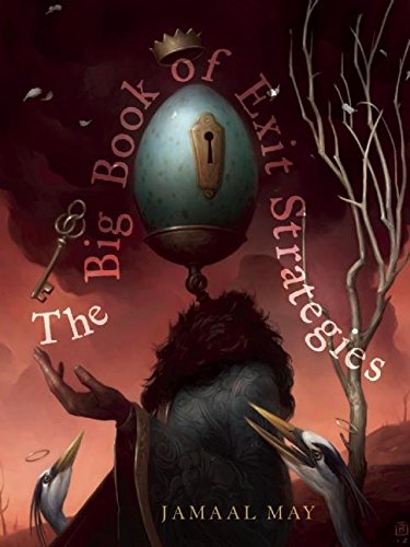 cover image The Big Book of Exit Strategies
