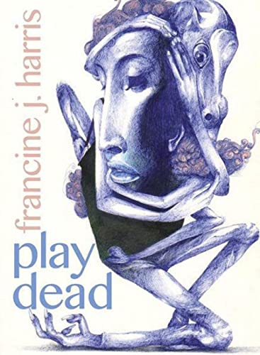 cover image Play Dead