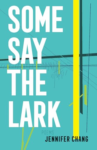 cover image Some Say the Lark