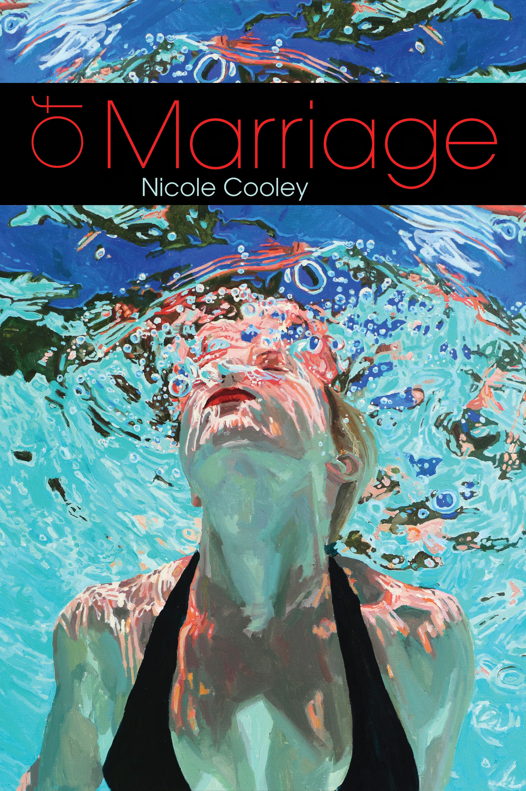 cover image Of Marriage