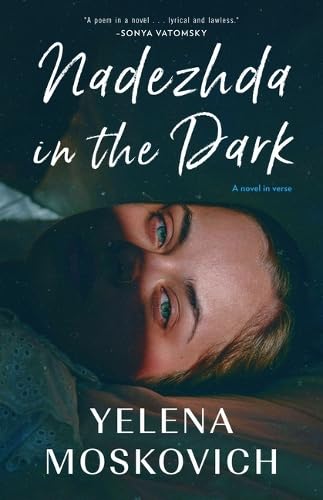 cover image Nadezhda in the Dark