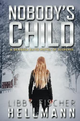 cover image Nobody’s Child
