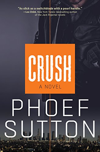 cover image Crush