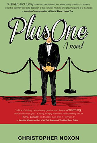 cover image Plus One