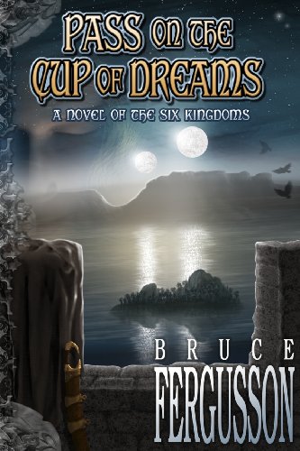 cover image Pass on the Cup of Dreams