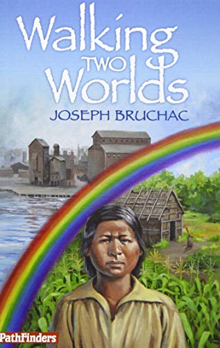 cover image Walking Two Worlds 