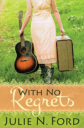 cover image With No Regrets