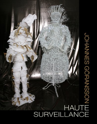 cover image Haute Surveillance