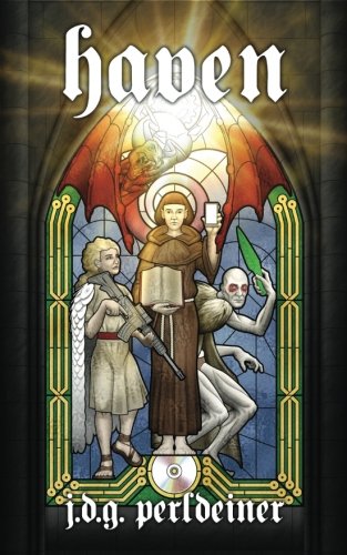 cover image Haven