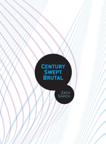 cover image Century Swept Brutal