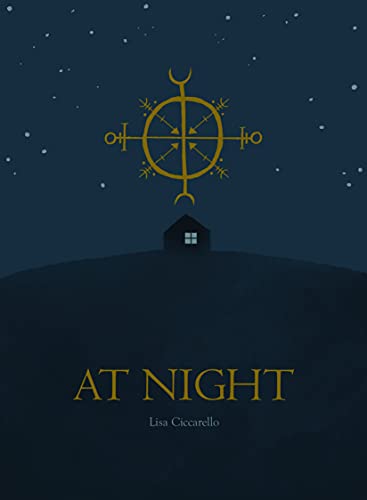 cover image At Night