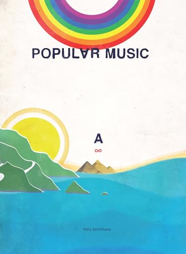cover image Popular Music