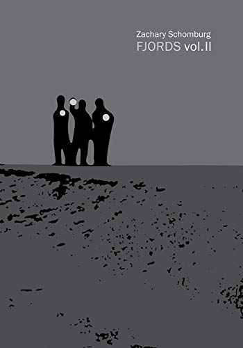 cover image Fjords Vol. 2
