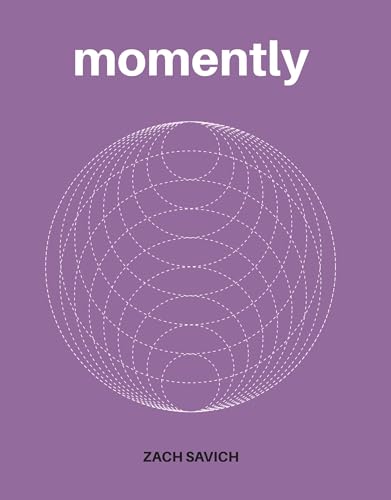 cover image Momently