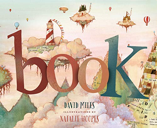 cover image Book